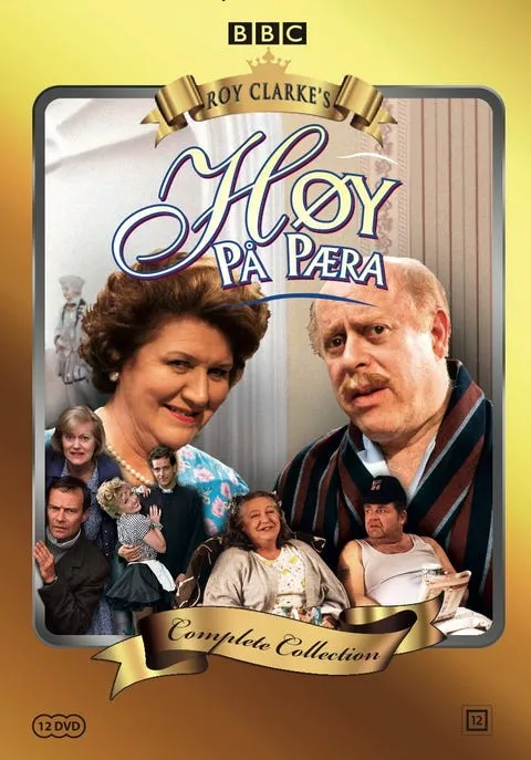 Høy På Pæra - Den Komplette Samlingen