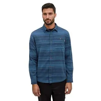Chemise Forest extensible pour homme