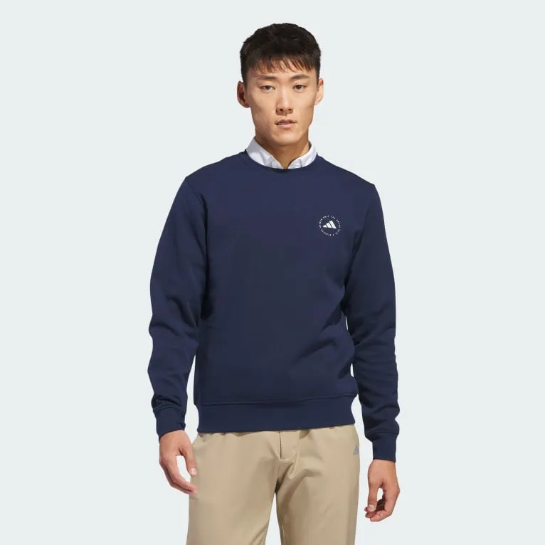 Crewneck Genser