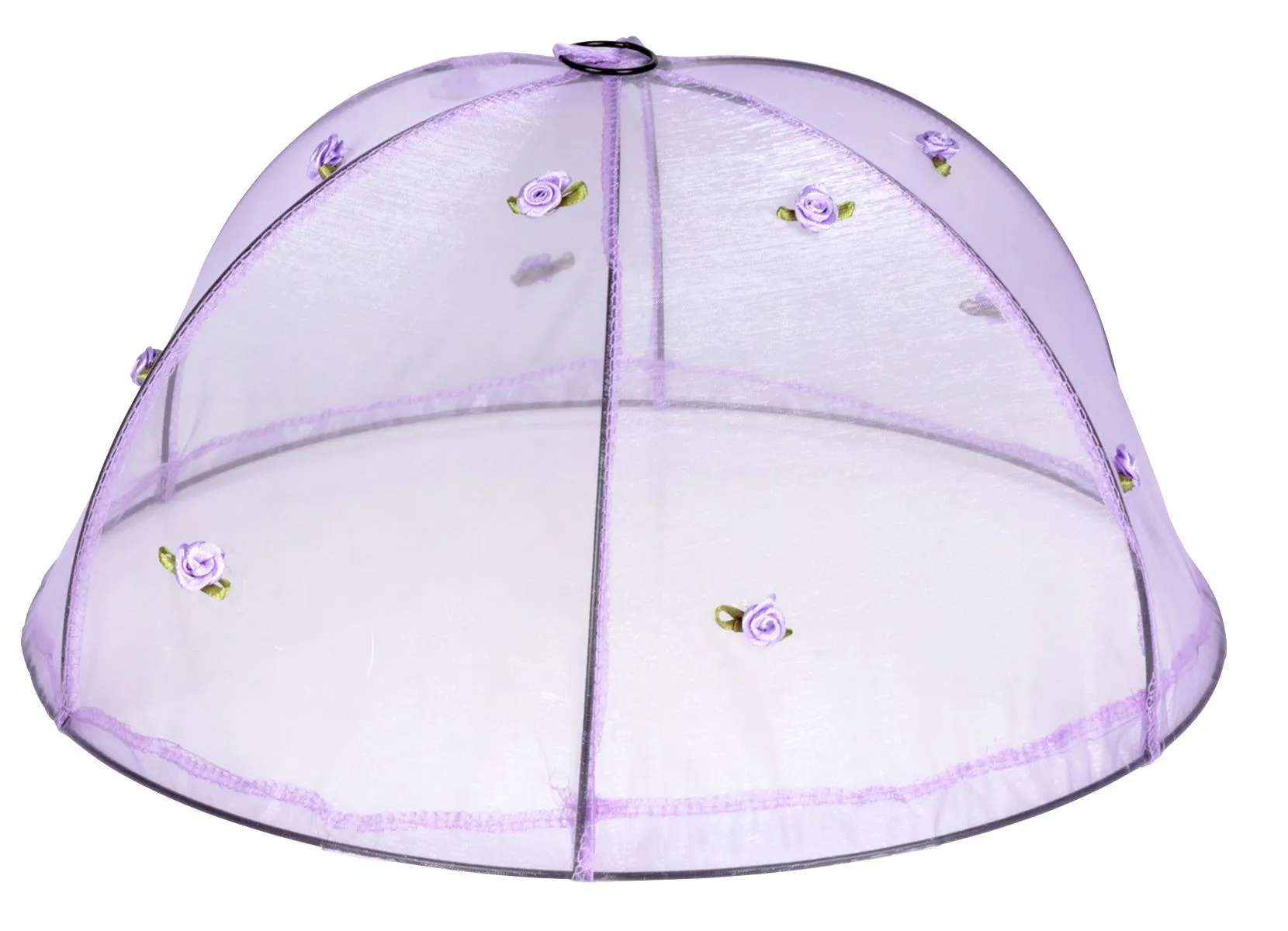 Speise-Abdeckhaube