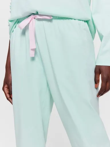 Mint Easy Pj Pant