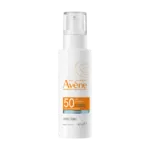 Protector Solar Facial Fluido Antiimperfecciones SPF 50 AVENE 40 ML