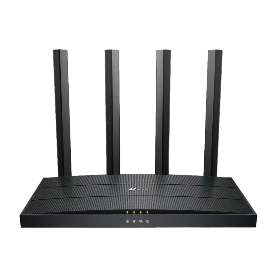TP-Link Archer AX12 AX1500 Wi-Fi 6 ruter