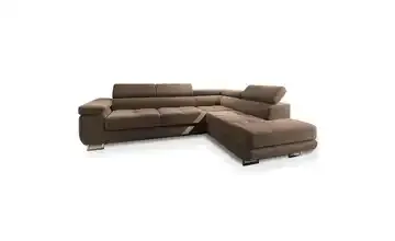 Ecksofa mit Schlaffunktion Selva