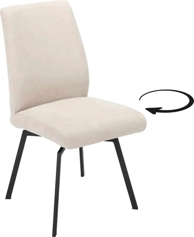 Alfa regulerbar spisestol