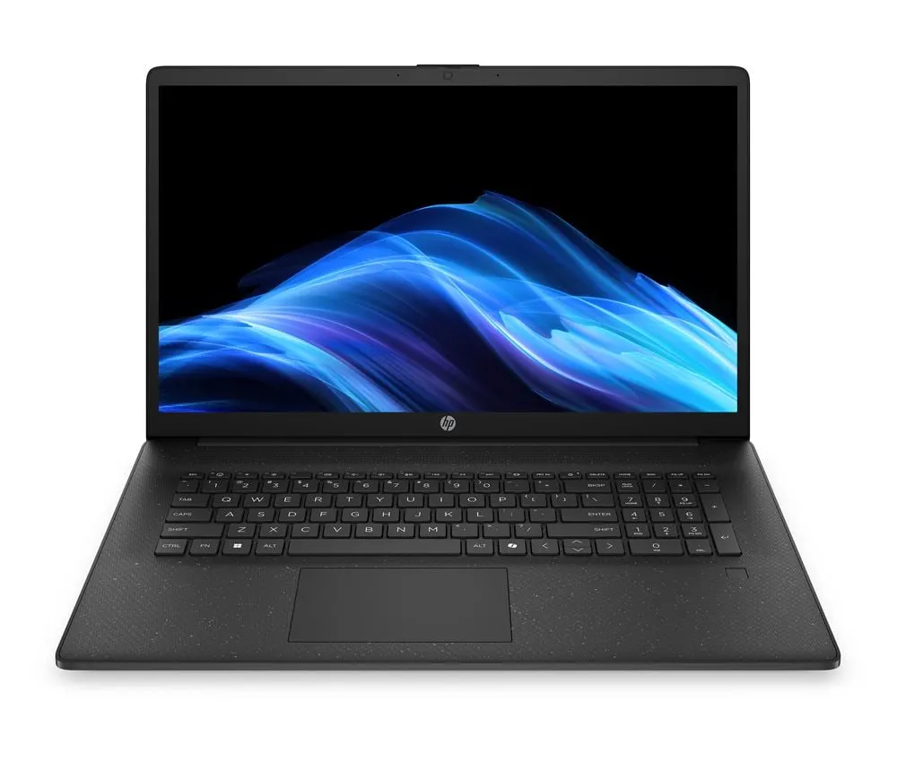 17-cn3052nf - 17.3" HD+ Intel N100 8Go 256Go W11