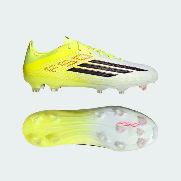 F50 Pro Firm Ground Football Boots