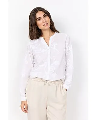 SOYACONCEPT Bloezen & tunieken