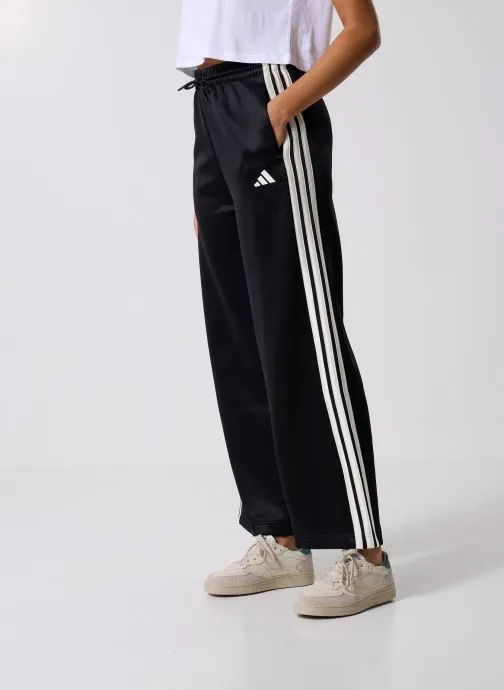 Trainingsbroeken W STADIUM TP dames zwart