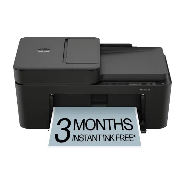HP DeskJet 4310 multifunksjonsskriver