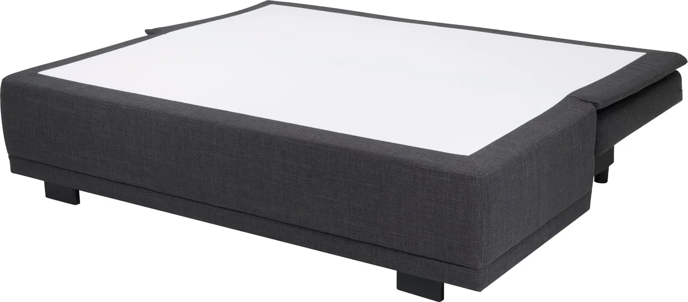 Aksel sovesofa m/oppbevaring