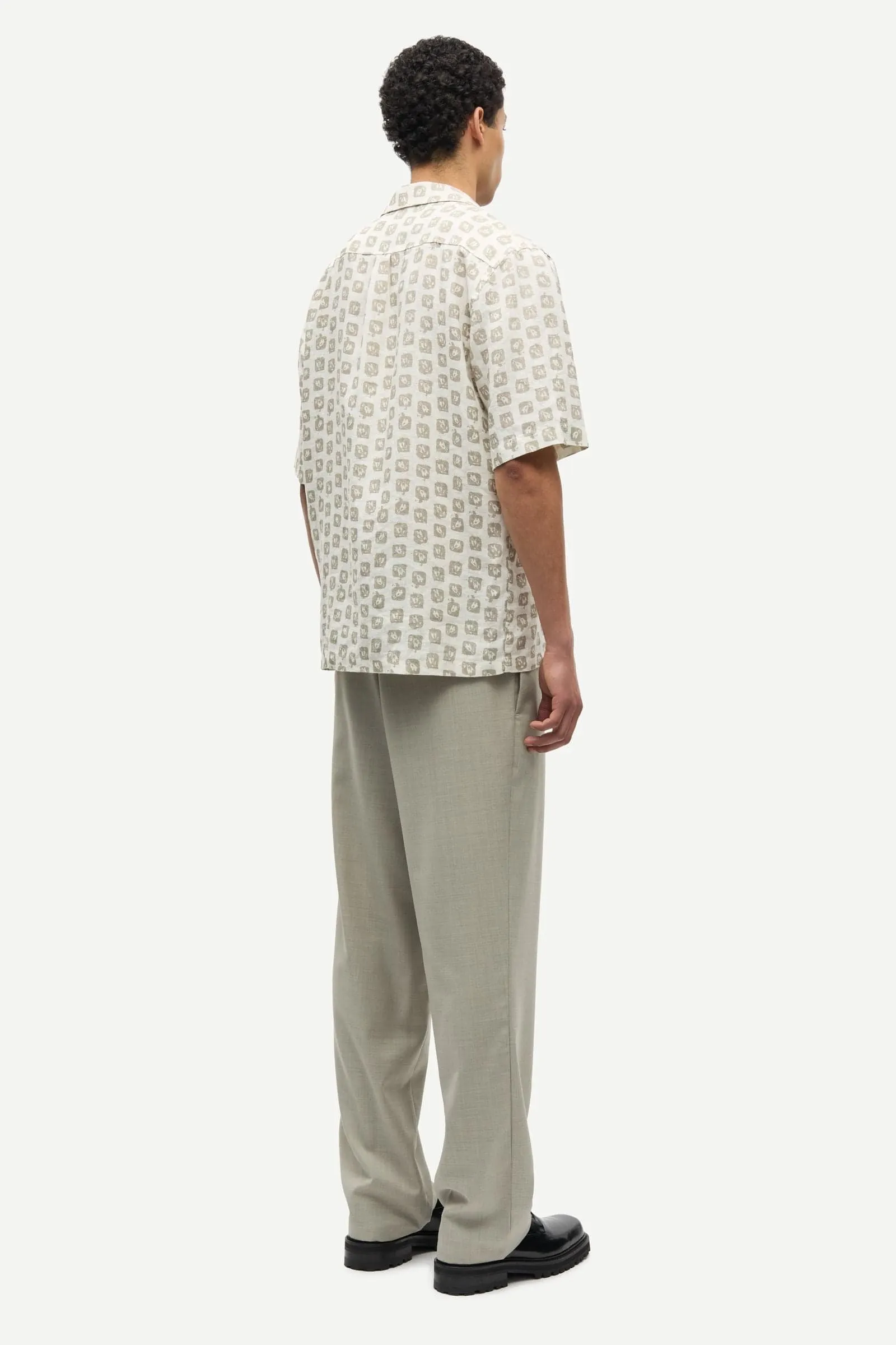 OSCAR AP SHIRT 14329