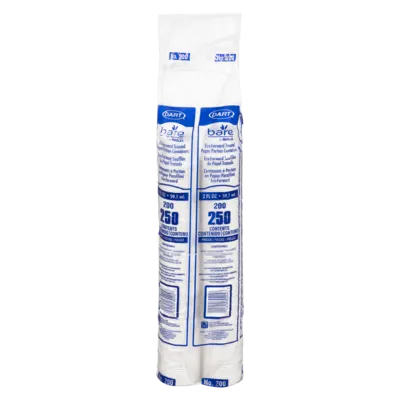 Paper Portion Cup, 2oz