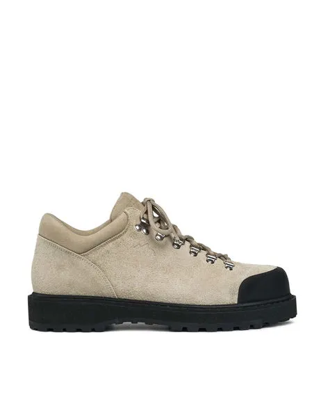 Cornaro Suede Boots Sand