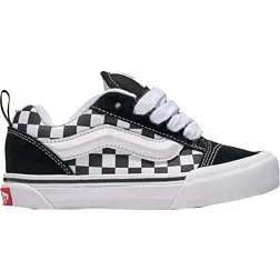 Vans Kids' Grade School Knu Skool Shoes