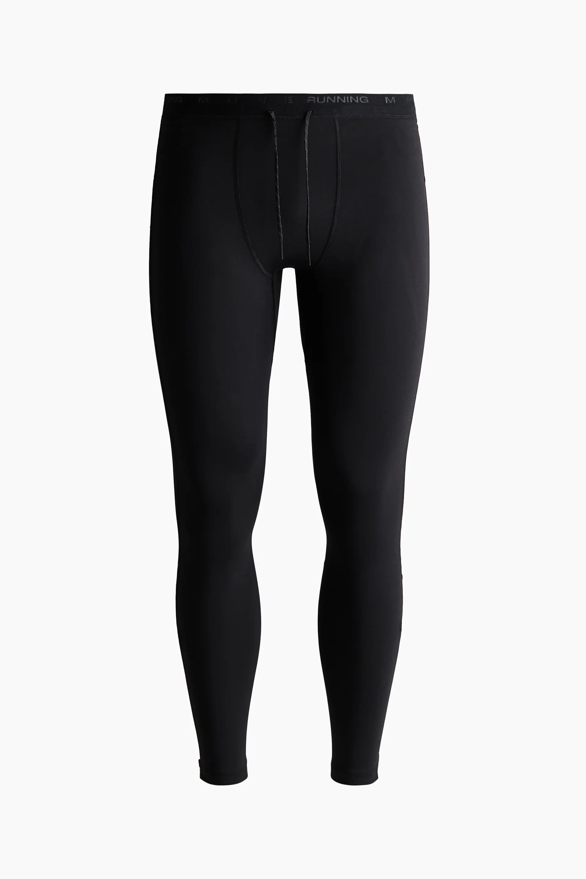 Leggings para correr con DryMove™