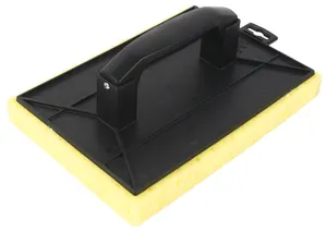 Frattone in spugna DEXTER spatola 18 X 30 cm