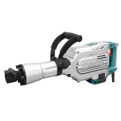 Cango Martillo Demoledor Electrico 1700w