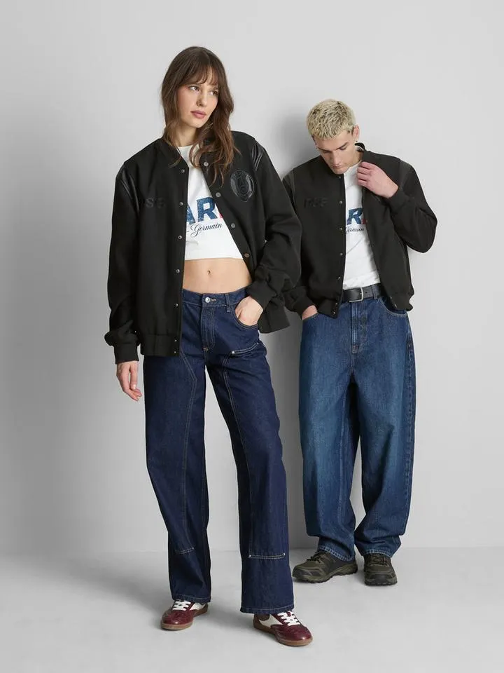 Veste Paris Saint-Germain