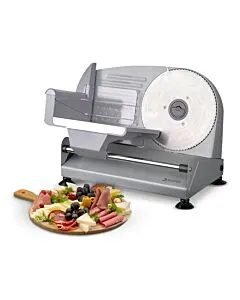 Cortadora Fiambre SUONO Domestica 150W