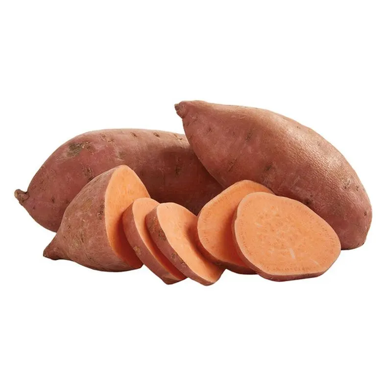 Sweet Potatoes, Bag