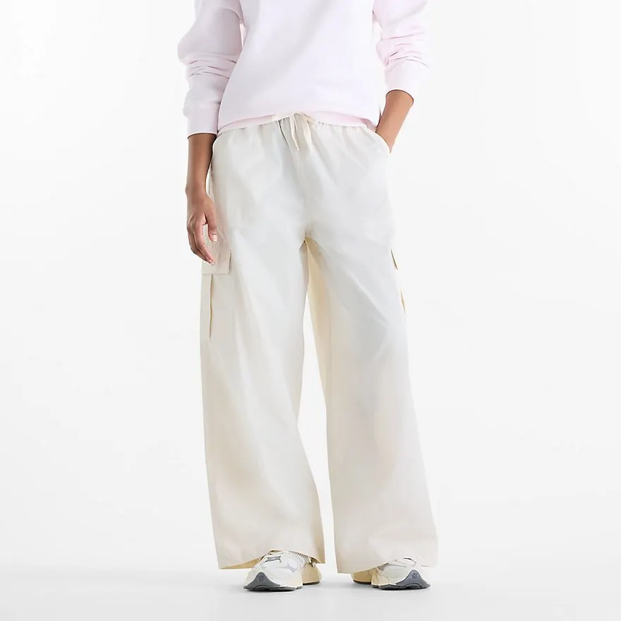 Woven Cargo Pant