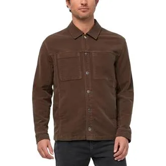 Veste No Sweat Moleskin pour homme