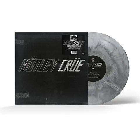 Live Wire EP
