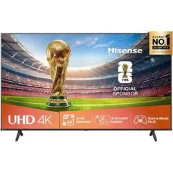 43" HISENSE 43A6Q (2025)