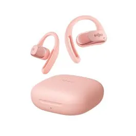 Shokz OpenFit Air Open-Ear True Wireless - Roze