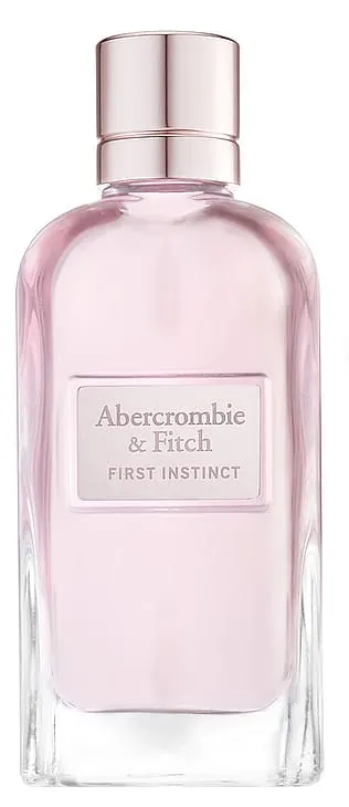 First Instinct Women EdP