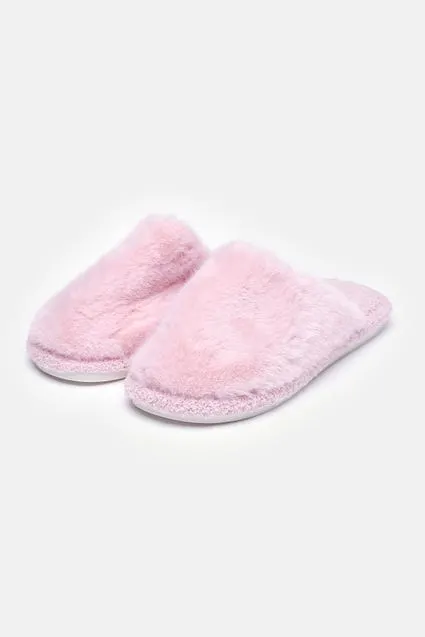 Pantoffels fluffy - inSua
