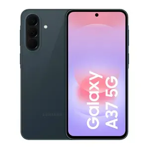 Celular Samsung Galaxy A37 5G 8GB 256GB Gris