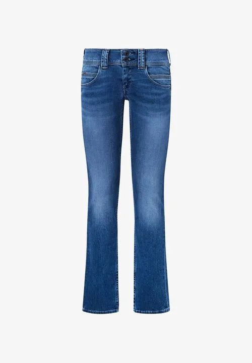 VENUS - Jeans straight leg - 000