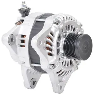 Alternador Remanufacturado Duralast DL11657