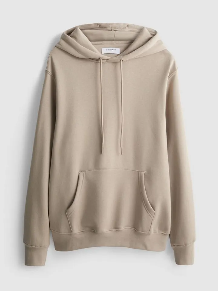 Sweat à capuche à cordon de serrage