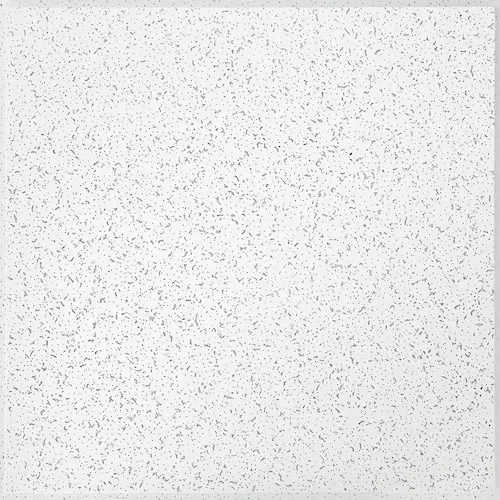 Armstrong Ceilings 2 ft. x 2 ft. Random Text. 934 Lay-in Ceiling Panel (Sold by Case - Pack of 16)