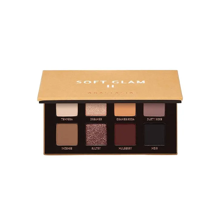 Eyeshadow Palette
