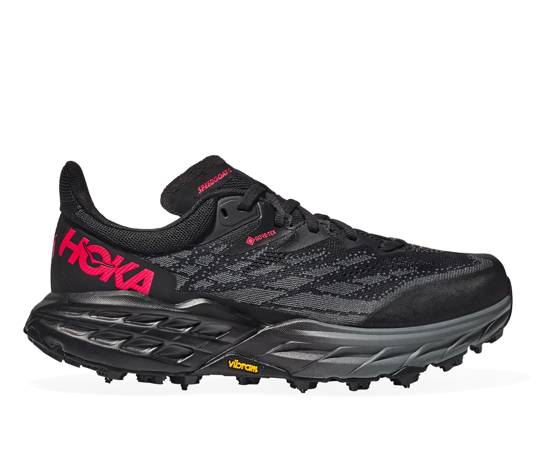 Speedgoat 5 GTX Spike