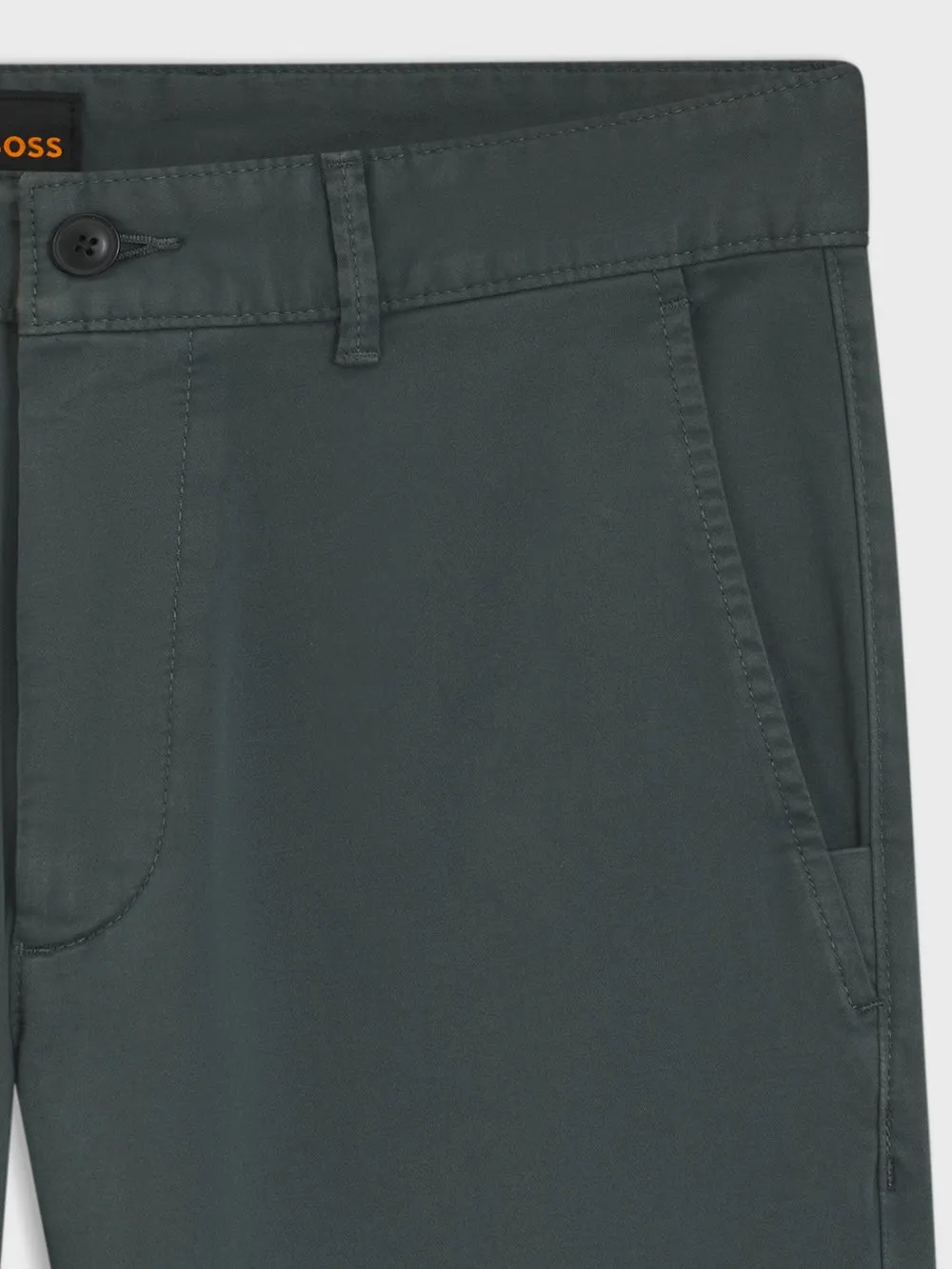 CHINO SLIM
