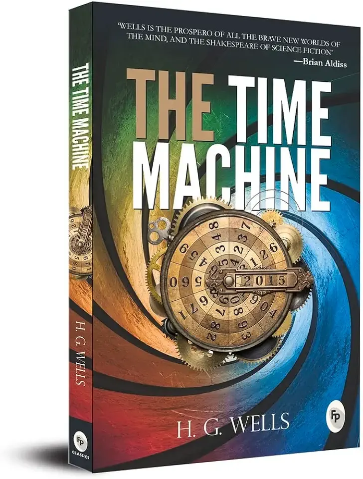 Time Machine, The