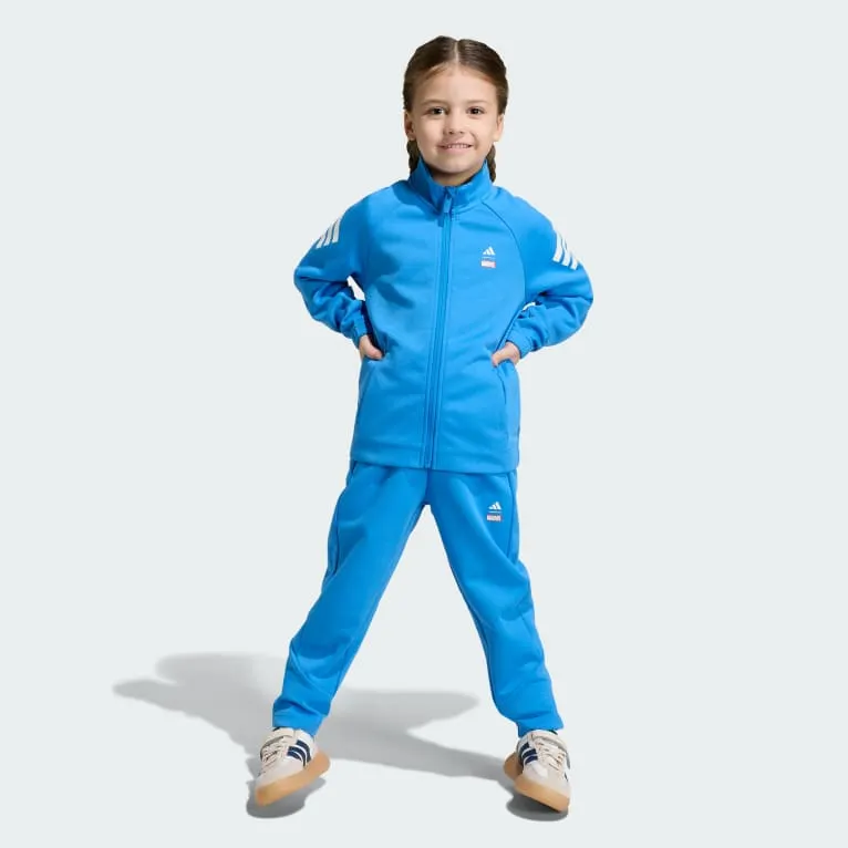 ADIDAS MARVEL AVENGERS TRENINGSDRESS