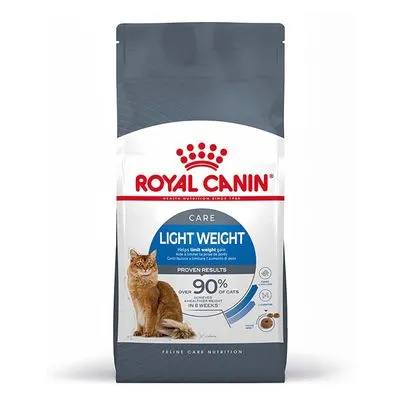 Royal Canin Light Weight Care pour chat