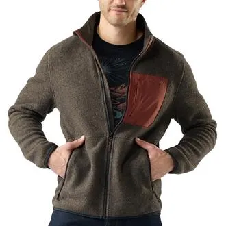 Veste polaire Second Cut™ pour homme