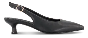 NOË Collection Pumps Svart 2216501010