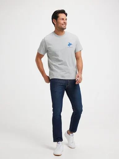 Levi's 511 Slim In Good Reasons Adv