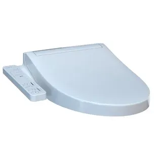 TOTO Washlet KC2 Electronic Bidet Seat with SoftClose Lid