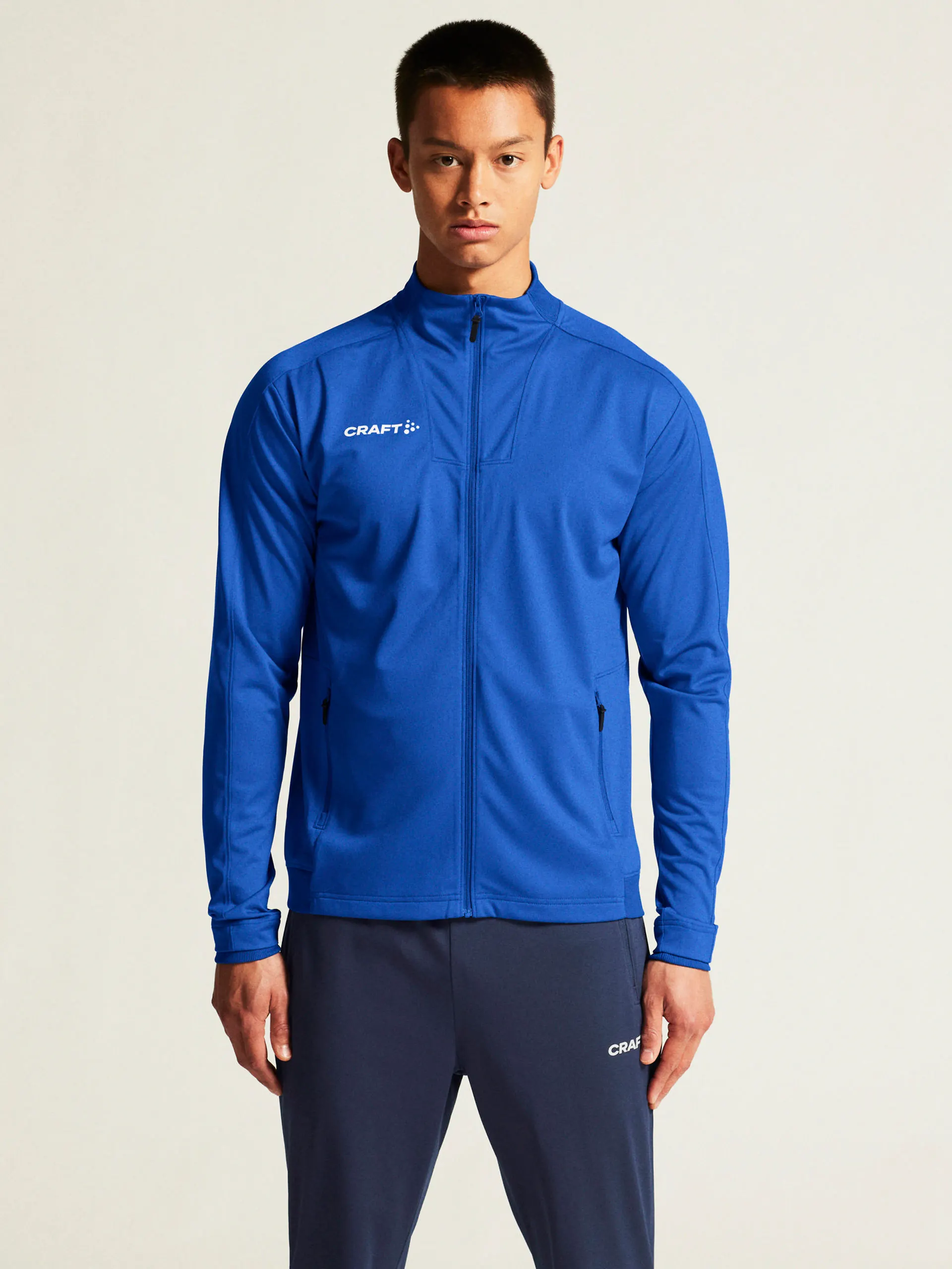 Evolve 2.0 Full Zip Jacket M