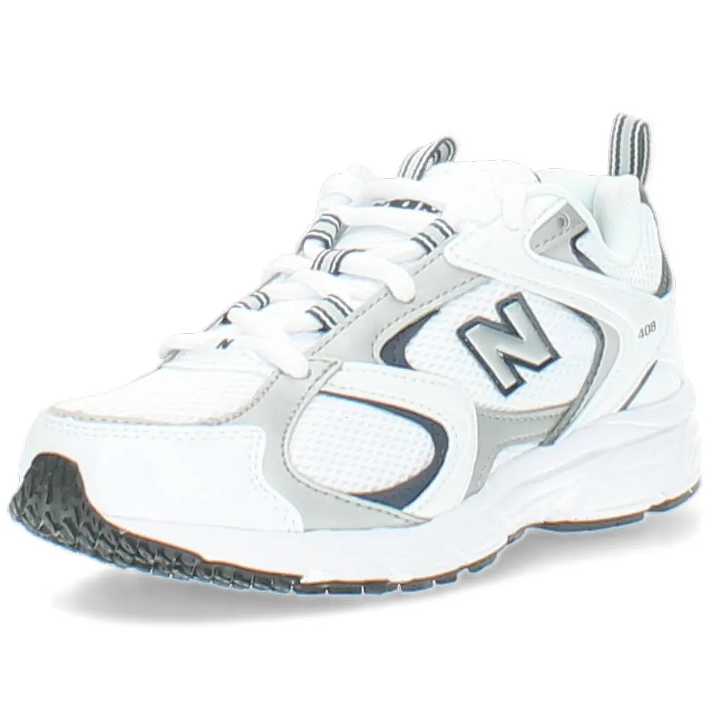 witte sneaker