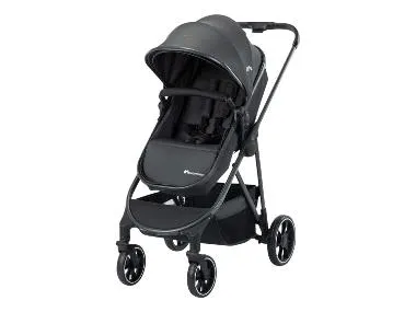 Cochecito de bebé 3 en 1 »Brume Trio«